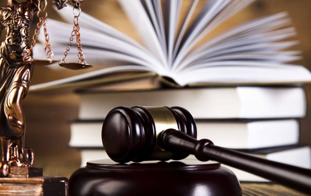 law services