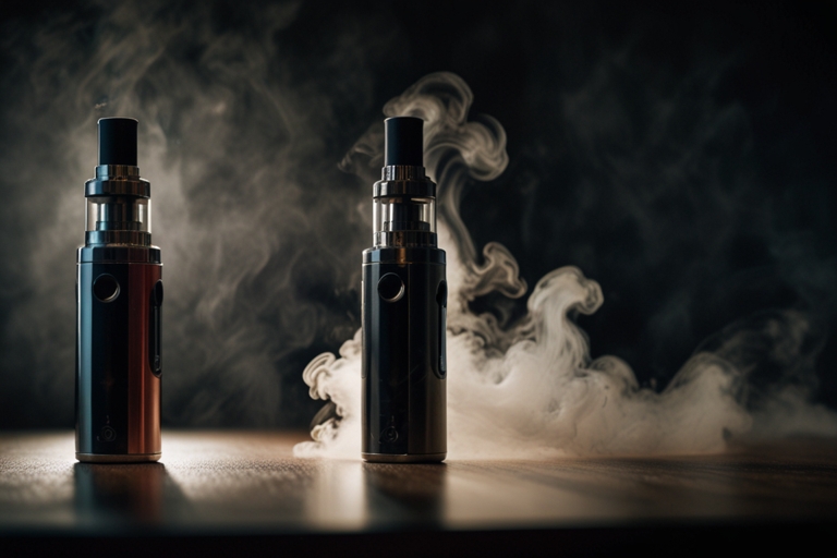 Pixl Duo 12 Pod Kit

