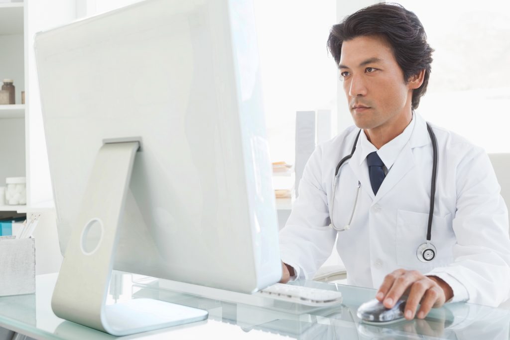 FHIR Server Solution

