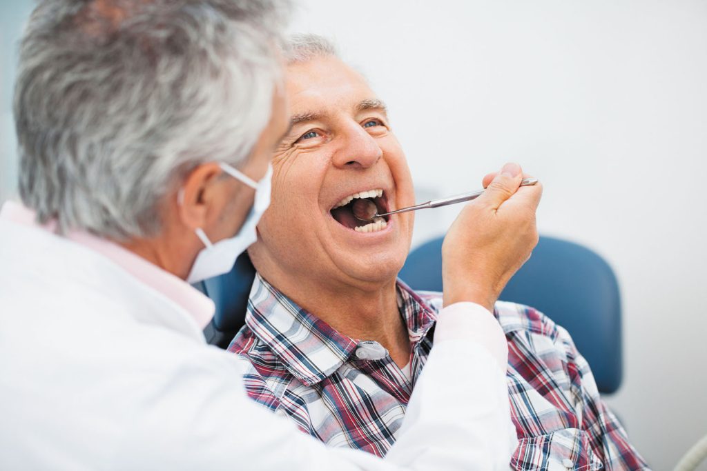 dental care