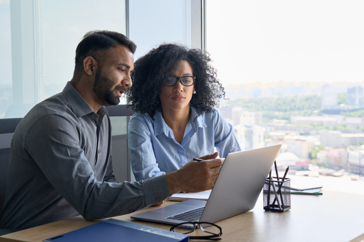 Ronald Osborne’s Coaching for Tech Entrepreneurs